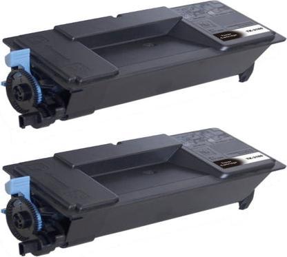 Actual product image Hermex Compatible toner for Kyocera ECOSYS P3060dn (FC)