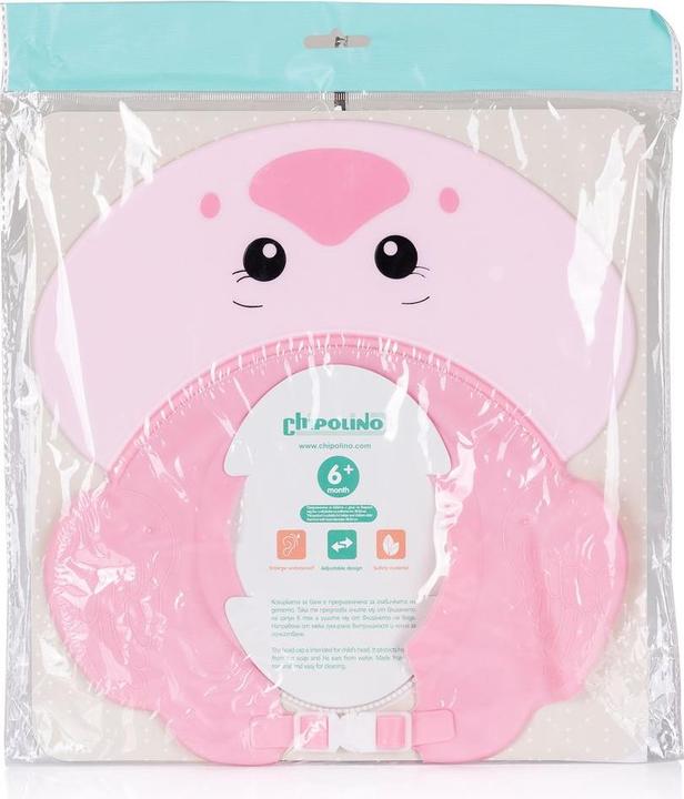 Immagine prodotto Chipolino Baby Badekappe little Duck