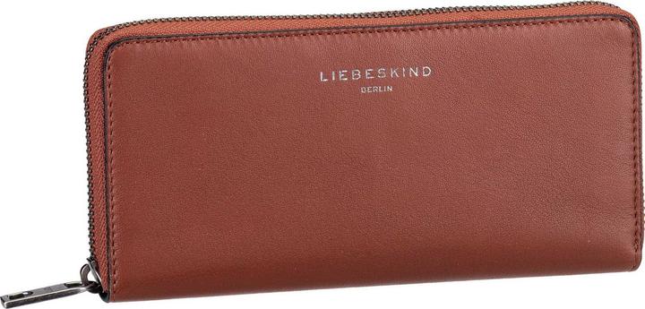 Image du produit Liebeskind Berlin Geldbörse Gigi Wallet L Sheep Natural
