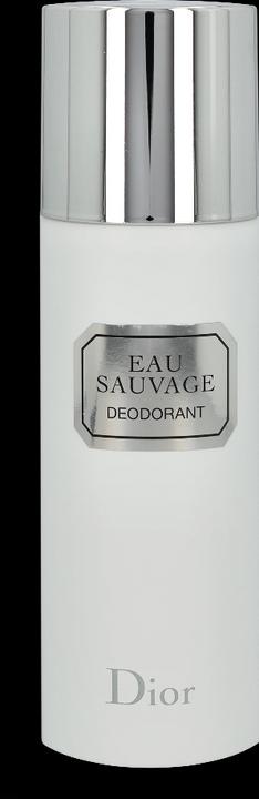 Immagine prodotto Dior Eau Sauvage (Getto vaporizzato, 150 ml)