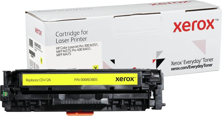 Immagine prodotto Xerox Everyday Tutti i giorni 305A (Y)