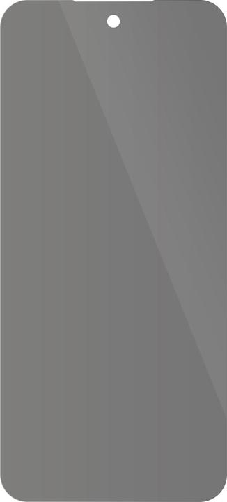 Produktbild Dipos Privacy Sichtschutzfolie Full Cover (1 Stück, Motorola Moto E)