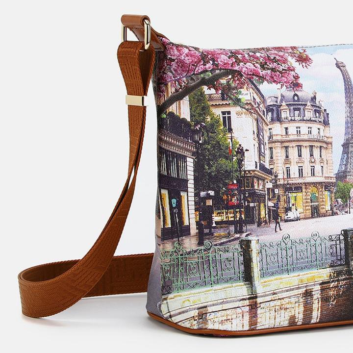 Actual product image Ynot? Yesbag Umhängetasche 30.5 cm