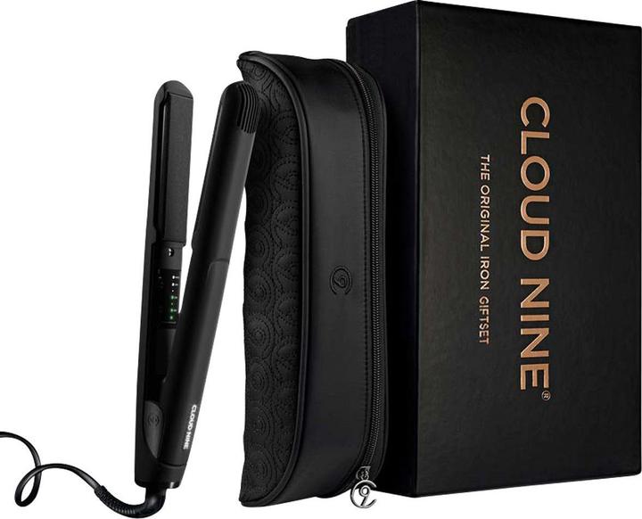 Cloud Nine Original Iron Glätteisen Geschenkset (Glätteisen)