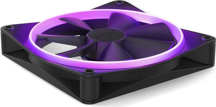 Produktbild NZXT F120 RGB 3-er Pack (120 mm, 3 x)