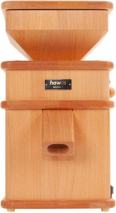Hawos Getreidemühle