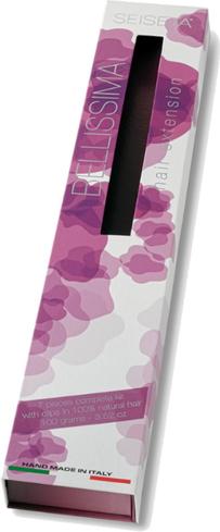 Produktbild Seiseta Kit Bellissima 8 natürliches Dunkelblond 50/55 cm (55 cm)