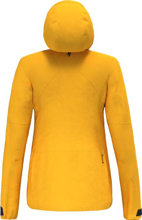 Actual product image Salewa Ortles GORE-TEX® Pro Stretch Jacket Da (38, 44, M)