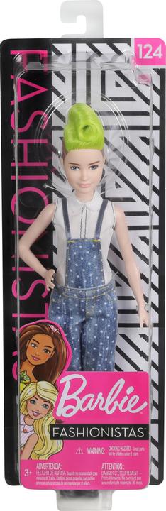 Produktbild Barbie Puppe