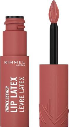 Rimmel London Thrill Seeker Lip Latex (150 Magnetico)