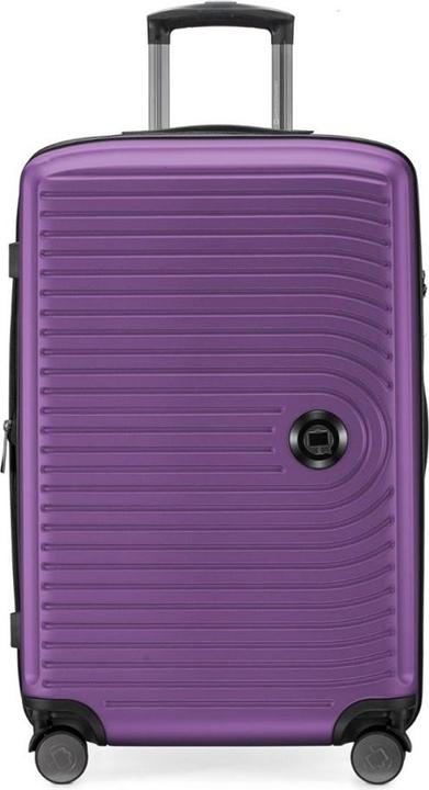 Actual product image Hauptstadtkoffer Medium - Medium Suitcase Hard Shell (67 l, M (50 - 90l))