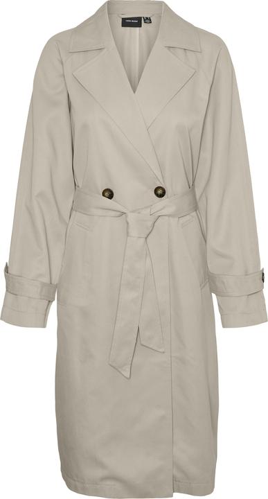 Produktbild Vero Moda VMLOU Trenchcoat Trenchcoat (L)