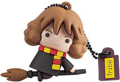 Tribe Usb Stick Harry Potter Hermione Broomstick (16 GB)
