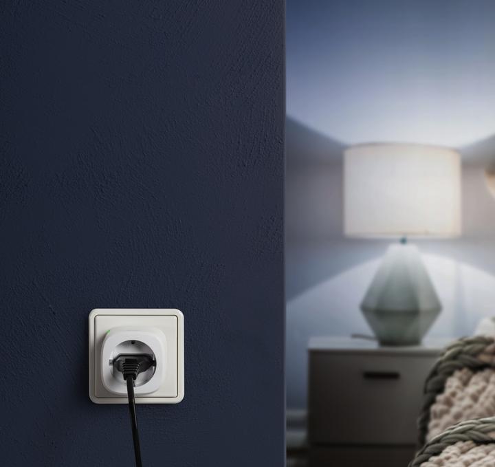 Actual product image Eve Energy-EU (Matter)