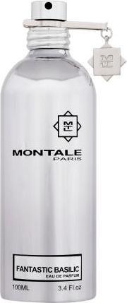 Actual product image Montale Eau de Parfum Fantastic Basilic (Eau de parfum, 100 ml)