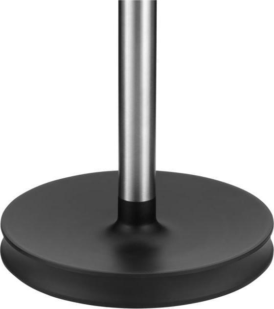 Produktbild WMF Utensilienhalter 30cm 7 Aufhängungen Drehständer Depot Edelstahl gummierter Fuss