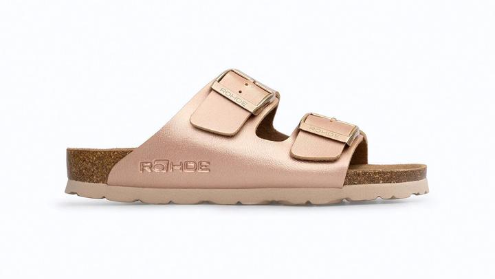 Actual product image Rohde Alba (38)