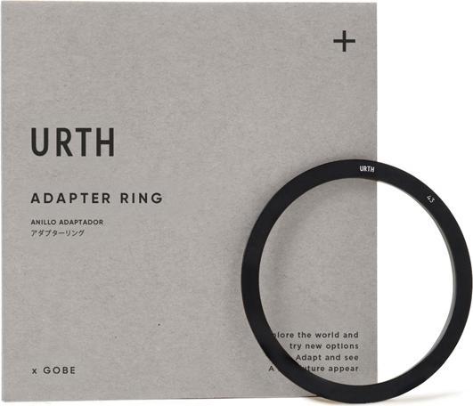 Produktbild Urth 67 43mm Adapter Ring for 75mm Square Filter Holder