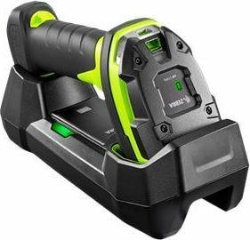 Zebra DS3678-HP RUGGED FIPS (2D barcodes, 1D barcodes)