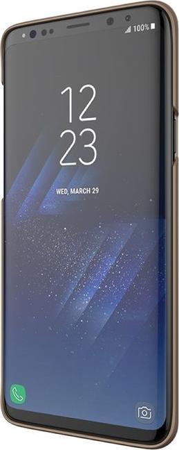 Actual product image Nillkin Super Frosted Shield Series (Samsung Galaxy S9+)