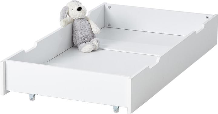 Produktbild Vertbaudet Ausziehbares Bett