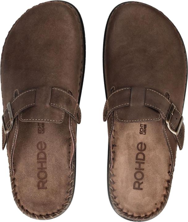 Image du produit Rohde Pantoletten (43)