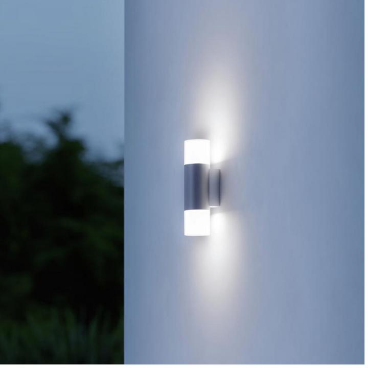 Productafbeelding Steinel Buitenlicht (797 lm, IP44)