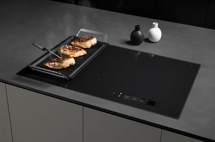 Immagine prodotto Electrolux GK78FTIPO