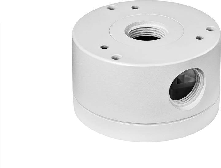 Produktbild Grothe Verteilerdose IP66 Wandmontage VKZ 3000/108 (Netzteil)