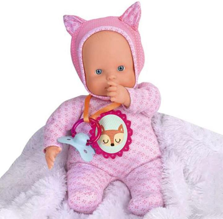 Immagine prodotto Nenuco 700014781 SOFT 5 FUNZIONI - ROSA