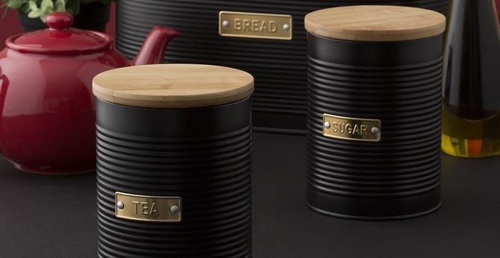 Produktbild Typhoon Vorratsbehälter 'Otto' Tee (1.40 l)