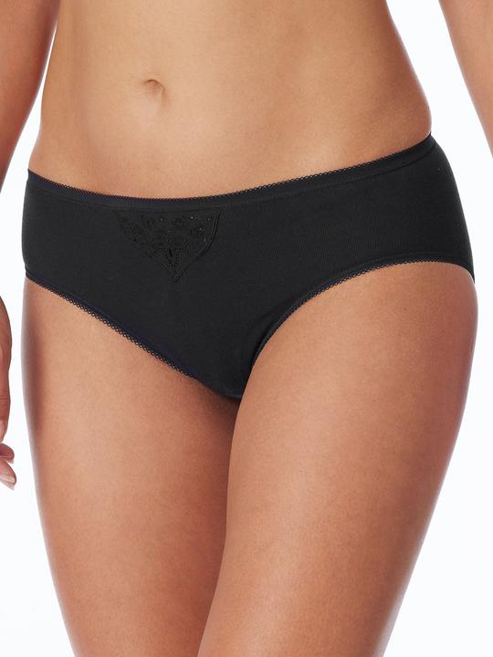Produktbild Schiesser Tai-Slip Cotton Essentials (48, 4er Pack)