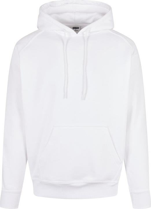 Urban Classics Blank Hoody