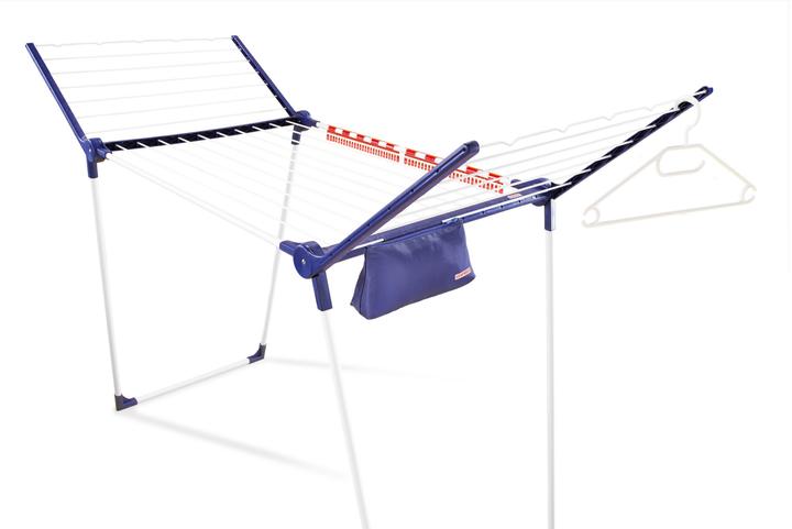 Actual product image Leifheit Pegasus 200 Comfort (20 m)