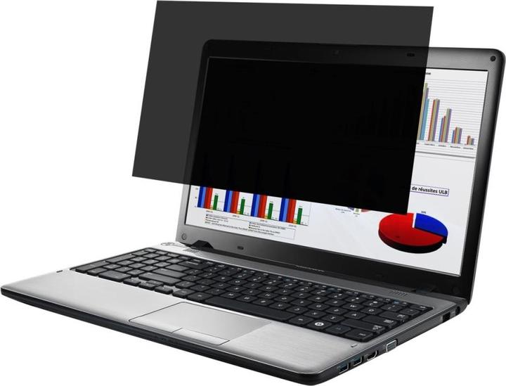Produktbild Port Designs Privacy Filter (14", 16 : 9)