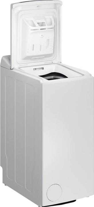 Actual product image Whirlpool NTDLR 7220SS PL/N (7 kg, Upwards)