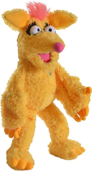 Produktbild Living Puppets Handpuppe Woonie