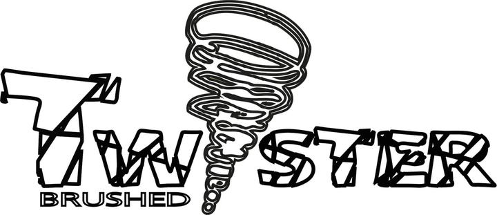 Image du produit DF-Models Twister Truggy (RTR Prêt à fonctionner)