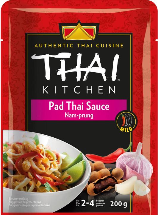 Thai Kitchen Pad Thai (200 g)