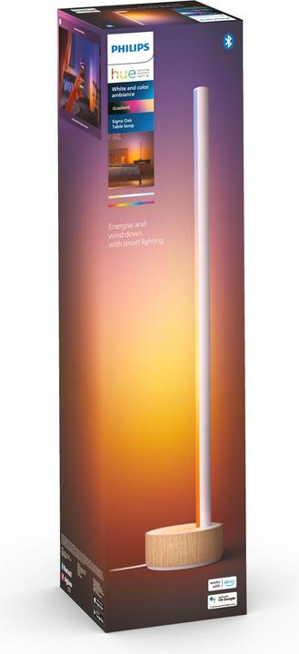 Actual product image Philips Hue Gradient Signe (1040 lm)