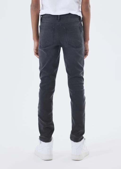 Actual product image Name it Super soft slim fit jeans (164)