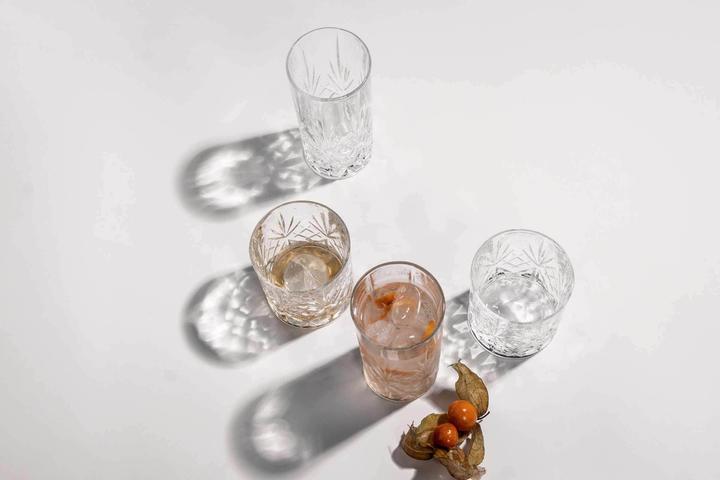 Actual product image Schott Zwiesel Show (3.68 dl, 8 x, Long drink glasses)