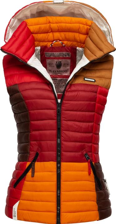 Immagine prodotto Navahoo Shadaa Multikulti (3XL)