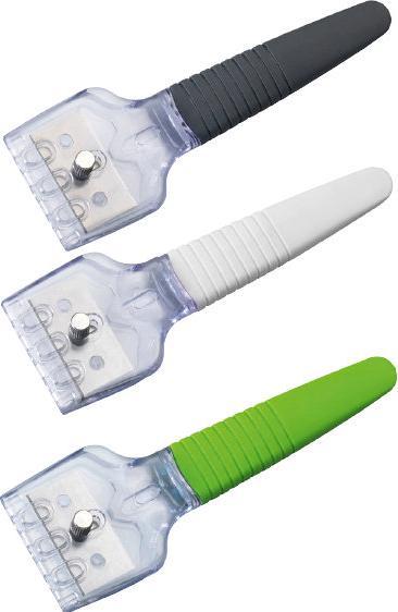Image du produit Wenko Racloir de nettoyage (24 pcs)