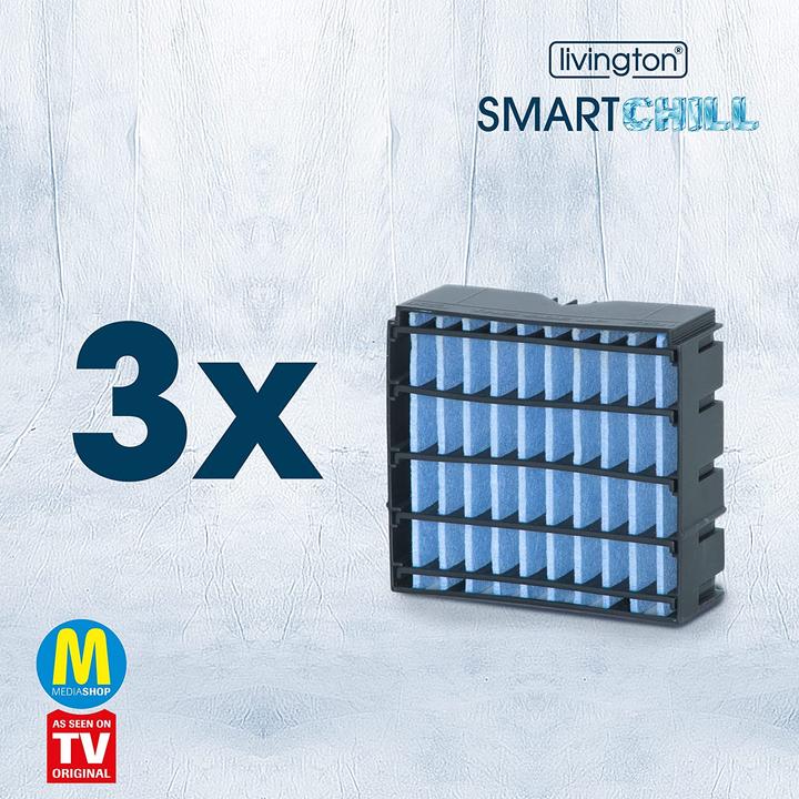 Image du produit Livington Smart Chill