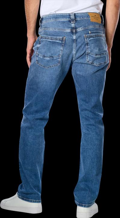 Produktbild Cross Jeans Cross Dylan Jeans Straight Fit blue used (W31/L30)