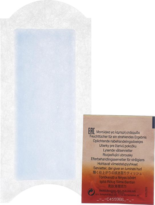 Immagine prodotto Veet La cera a freddo di un esperto spalma gambe e corpo (441.75 ml, 20 x, 46 g)