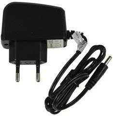 Actual product image Futaba LiPo socket charger 8.4V 500mA