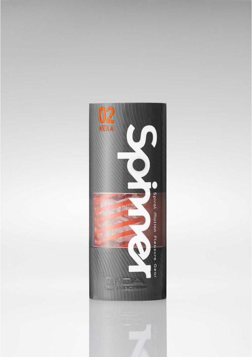 Image du produit Tenga Spinner Hexa