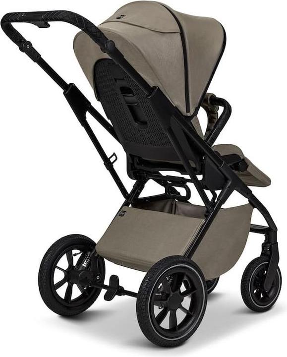 Produktbild Moon Gio+ Kinderwagen / Kombikinderwagen